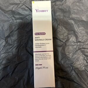 🔅5/$20 Youbuy Pro-Xylane Anti Wrinkle Cream 20g Face Moisturizer New